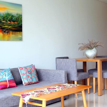 Ocean Apartment With Garden Da Nang Exterior photo