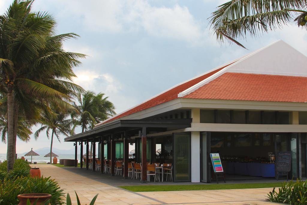 Ocean Apartment With Garden Da Nang Room photo