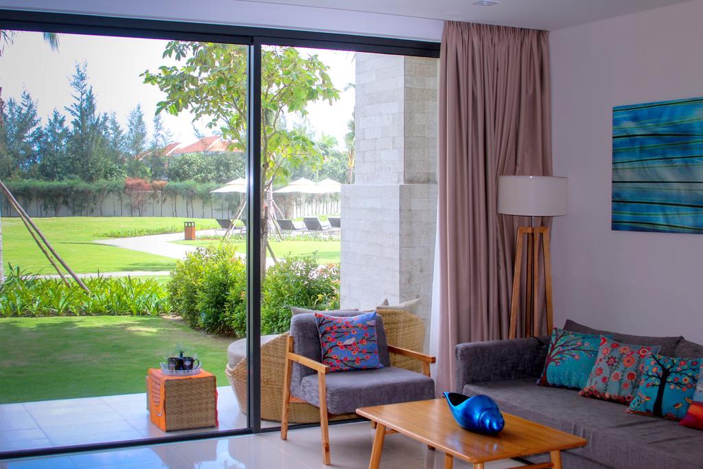 Ocean Apartment With Garden Da Nang Room photo