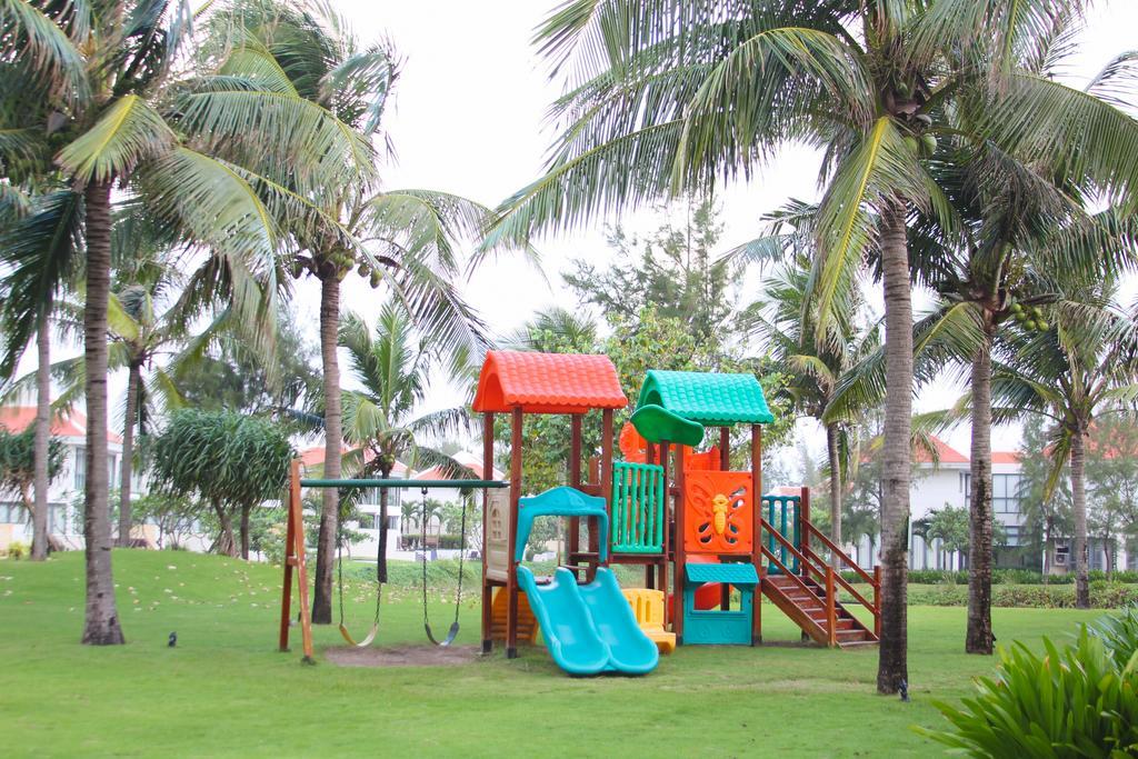 Ocean Apartment With Garden Da Nang Room photo
