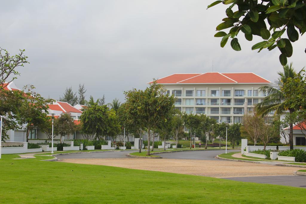 Ocean Apartment With Garden Da Nang Room photo
