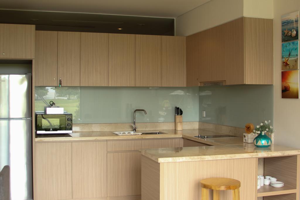 Ocean Apartment With Garden Da Nang Room photo