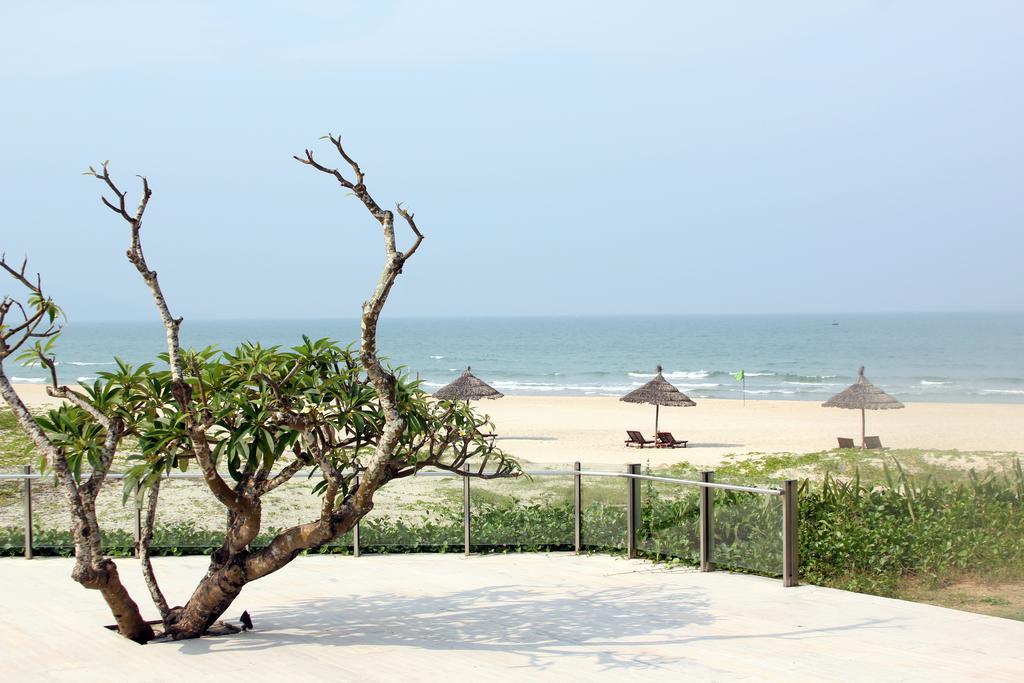 Ocean Apartment With Garden Da Nang Exterior photo