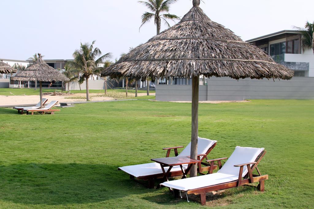 Ocean Apartment With Garden Da Nang Exterior photo