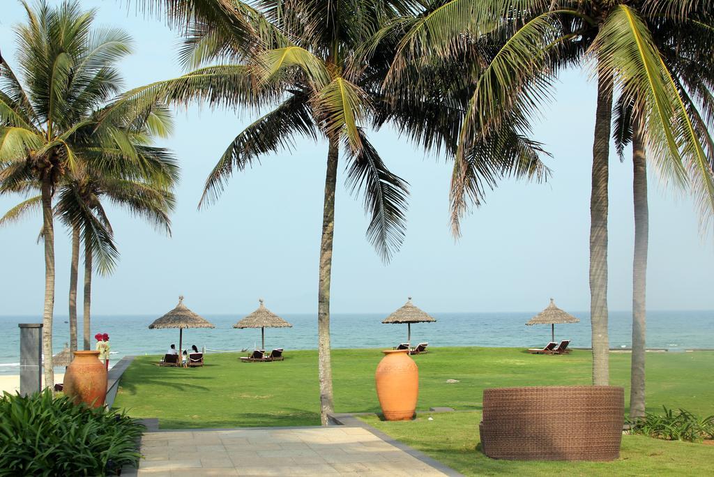 Ocean Apartment With Garden Da Nang Exterior photo