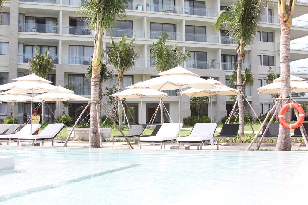 Ocean Apartment With Garden Da Nang Exterior photo